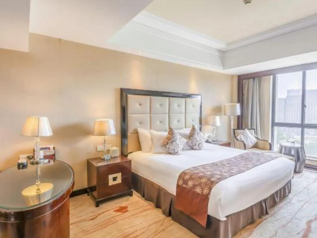 New Century Grand Hotel Xinxiang